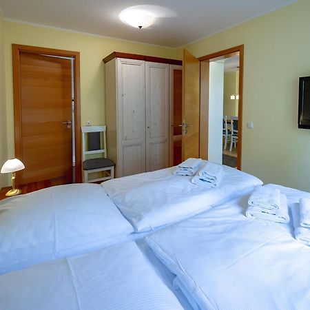 Residenz Margarete - Apt. 1.3 Binz Luaran gambar