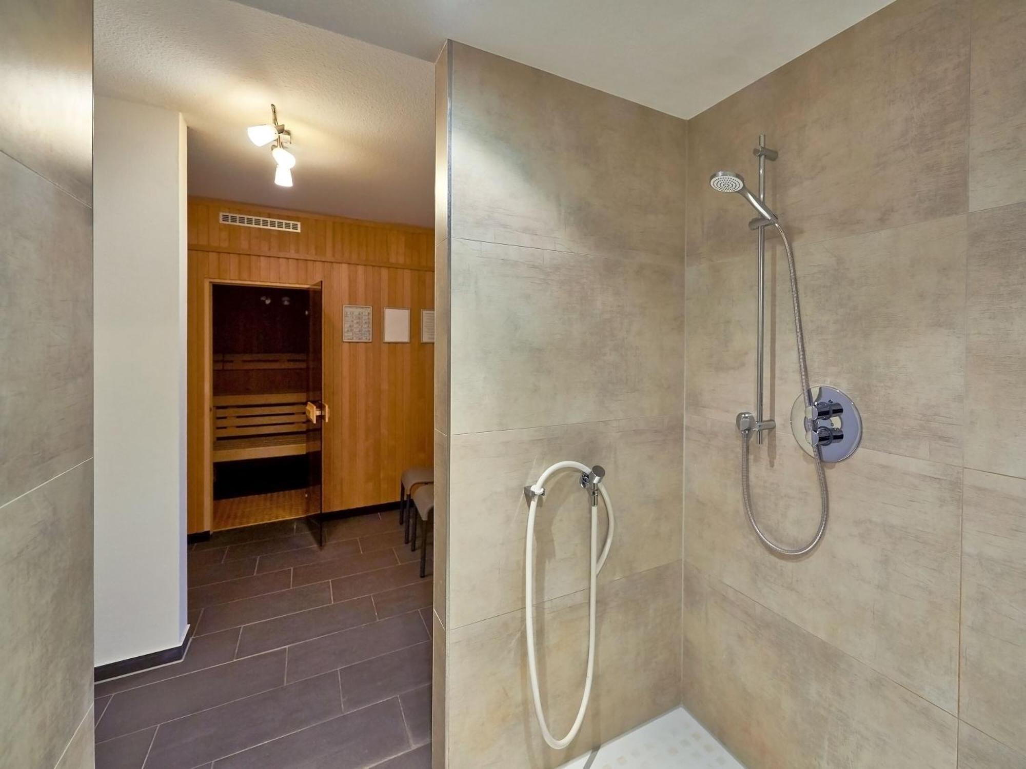Residenz Margarete - Apt. 1.3 Binz Luaran gambar
